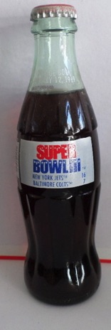 1994-3390 € 5,00 Super bowl III New york jets baltimore colts 12 jan.1969.jpeg